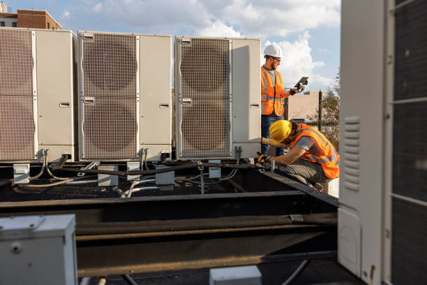 Best Emergency HVAC Services in New Cumberland, PA