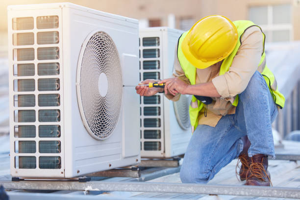 Reliable New Cumberland, PA HVAC Solutions