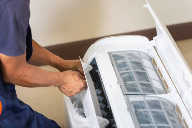 Best HVAC Retrofitting and Upgrading in New Cumberland, PA