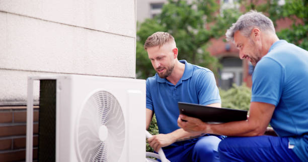 Best Geothermal HVAC Systems in New Cumberland, PA