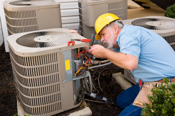 Best HVAC Training and Certification in New Cumberland, PA