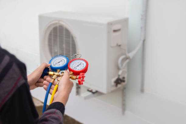 Best Thermostats and Smart Controls in New Cumberland, PA