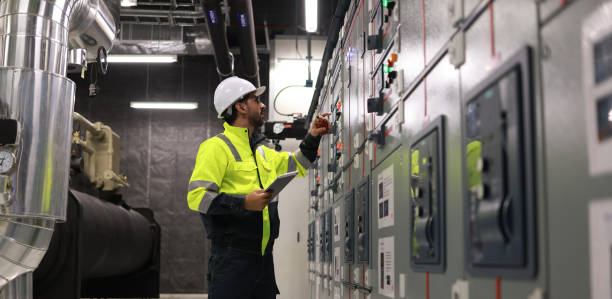Best Energy-efficient HVAC Solutions in New Cumberland, PA